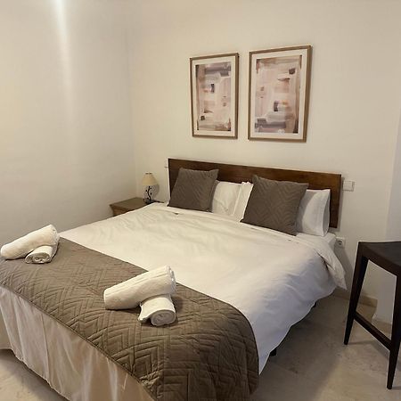 Apartamento En Marbella Guadalmina Primera Linea De Campo De Golf Los Cartujanos Extérieur photo