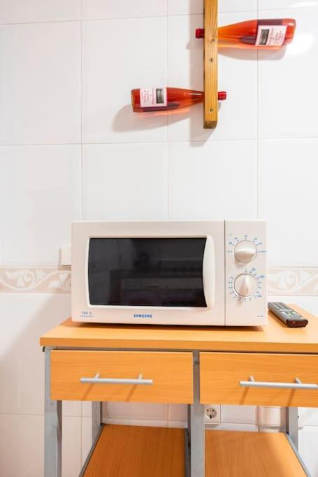 Apartamento En Marbella Guadalmina Primera Linea De Campo De Golf Los Cartujanos Extérieur photo