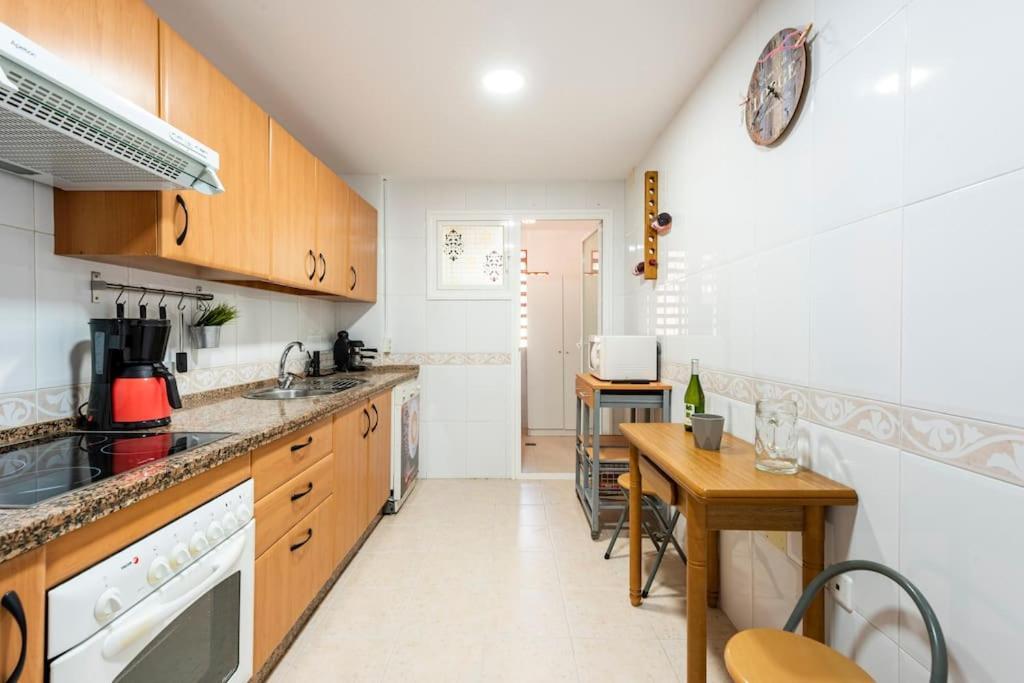 Apartamento En Marbella Guadalmina Primera Linea De Campo De Golf Los Cartujanos Extérieur photo